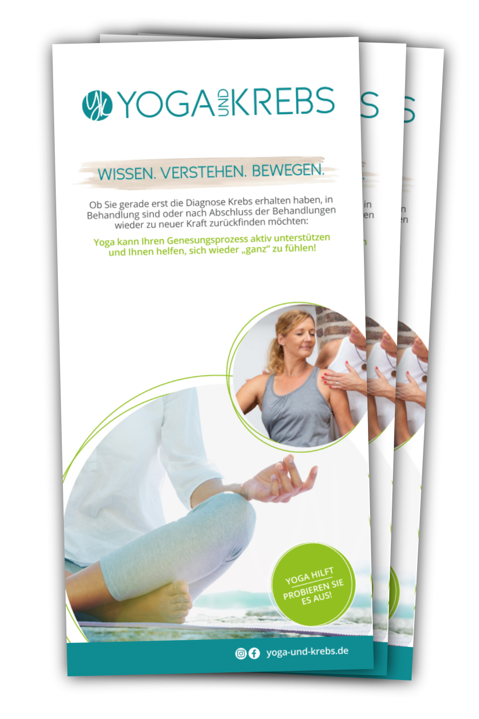 FaltblattwerbungHesse