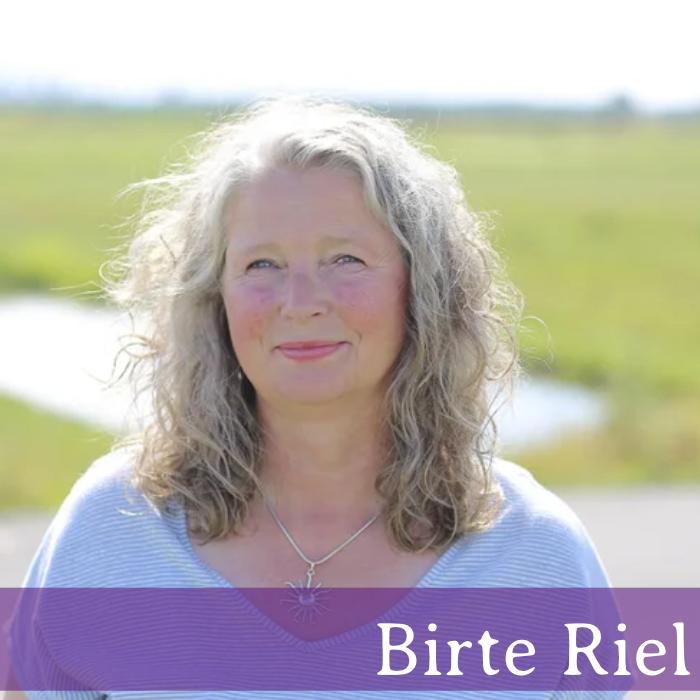 Birte Riel